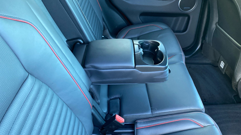 Land Rover Discovery Sport 1.5 P300e R-Dynamic HSE 5dr Auto [5 Seat] Station Wagon